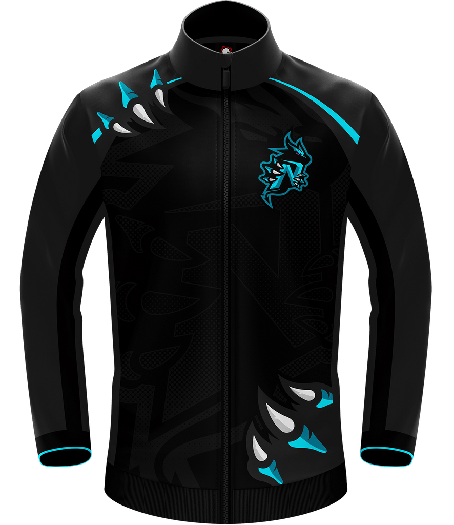 Nemesis Pro Jacket - ARMA