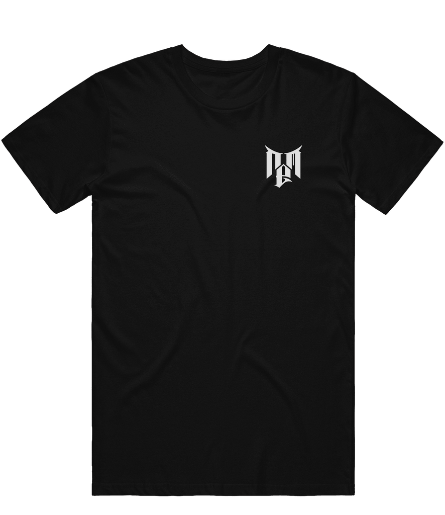 New Misfits Icon Tee - Black - ARMA - T-Shirt