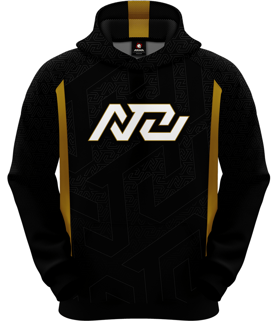 NoiZ ELITE Hoodie - ARMA