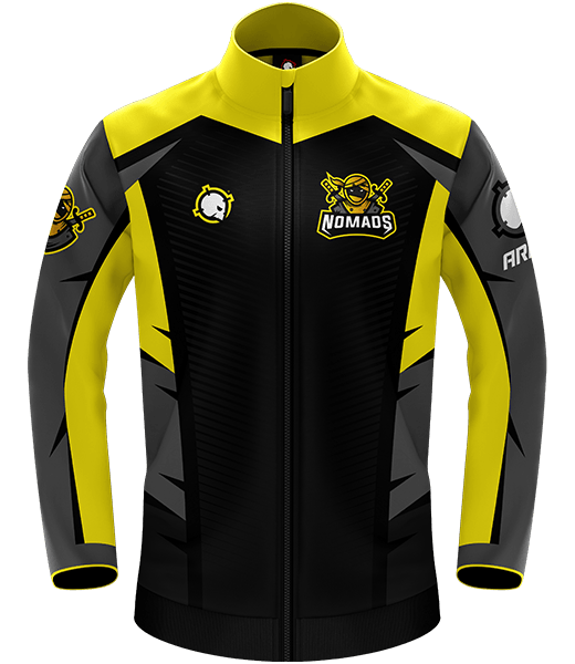 Nomads Pro Jacket - ARMA - Pro Jacket
