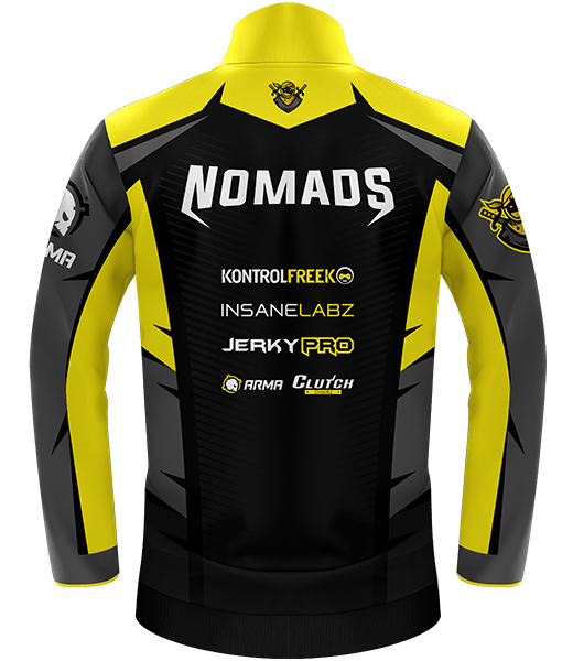 Nomads Pro Jacket - ARMA - Pro Jacket