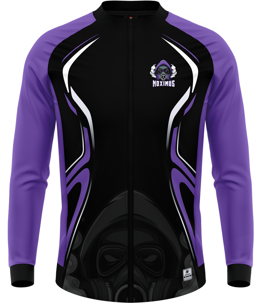 NOXIMUS ELITE Jacket - ARMA