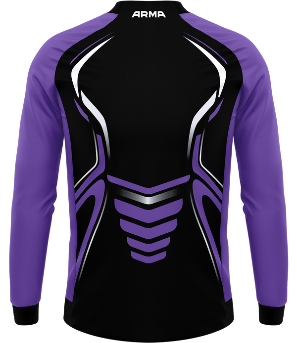 NOXIMUS ELITE Jacket - ARMA