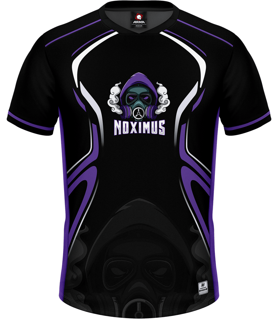 NOXIMUS ELITE Jersey - ARMA