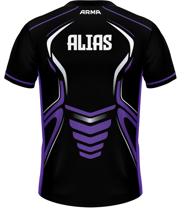 NOXIMUS ELITE Jersey - ARMA