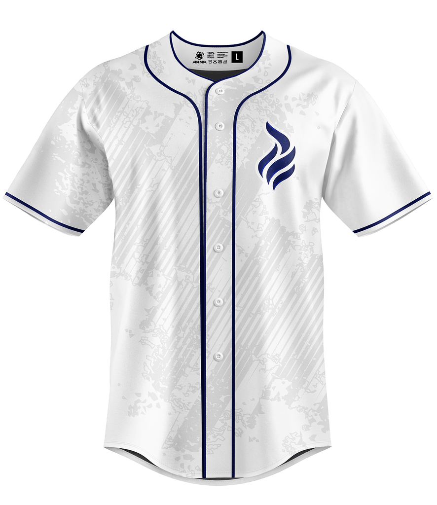 OblivionXC Baseball Jersey - ARMA