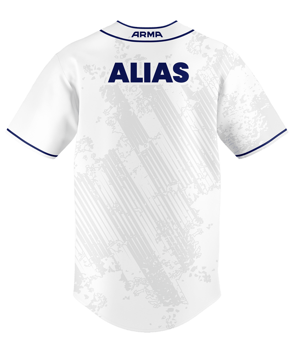OblivionXC Baseball Jersey - ARMA