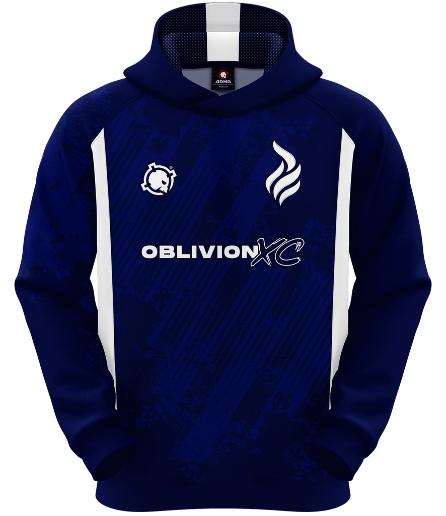 OblivionXC ELITE Hoodie - ARMA