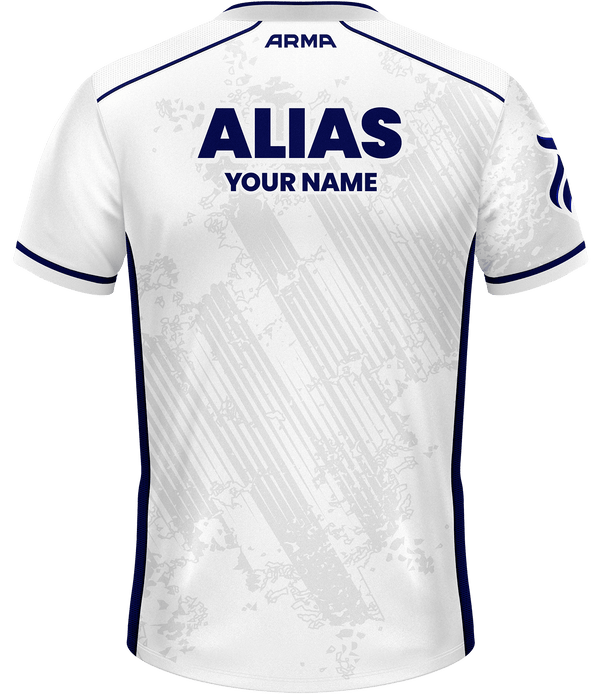 OblivionXC ELITE Jersey - White - ARMA