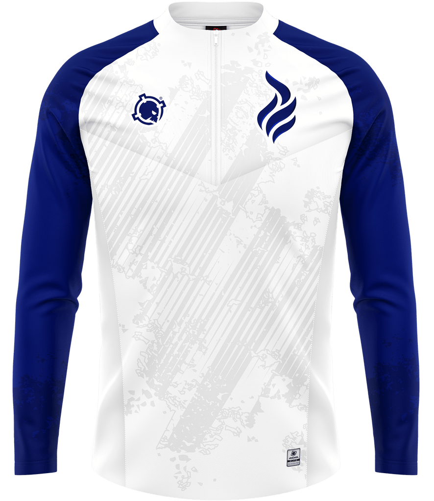 OblivionXC ELITE Quarter Zip - ARMA