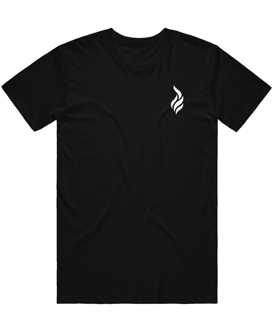 OblivionXC Icon Tee - Black - ARMA