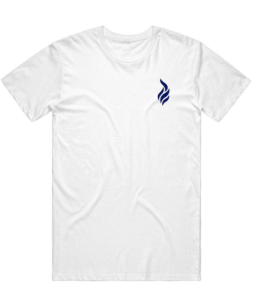 OblivionXC Icon Tee - White - ARMA