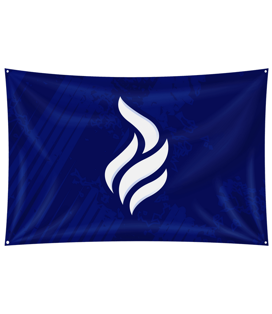 OblivionXC Team Flag - ARMA
