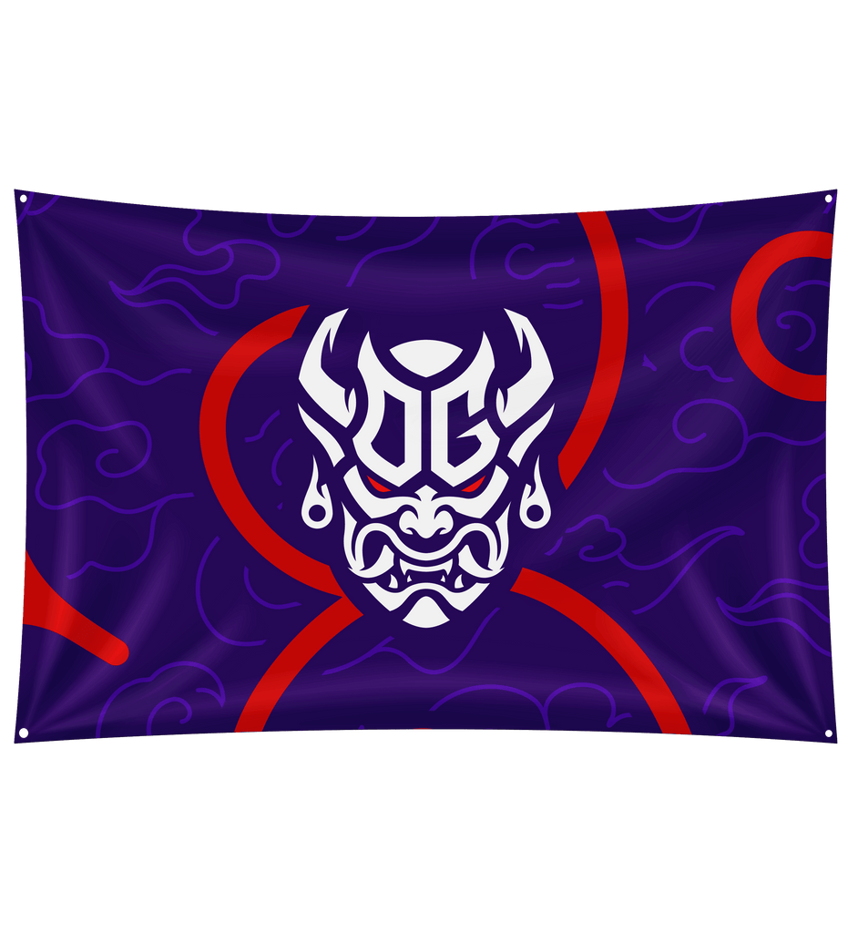 Oni Team Flag - ARMA - Flag