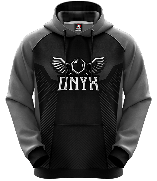 Onyx Pro Hoodie - ARMA - Pro Jacket