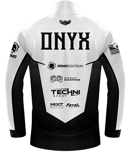 Onyx Pro Jacket - ARMA