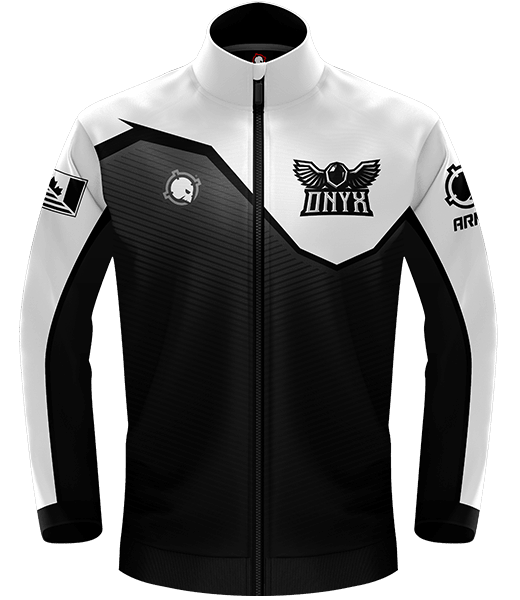 Onyx Pro Jacket - ARMA - Pro Jacket