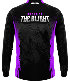 Order Of The Blight ELITE Jacket - ARMA