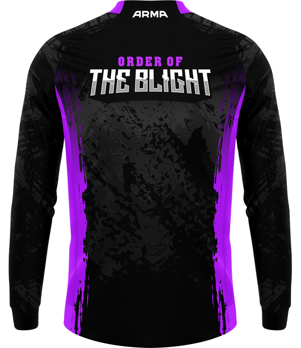Order Of The Blight ELITE Jacket - ARMA