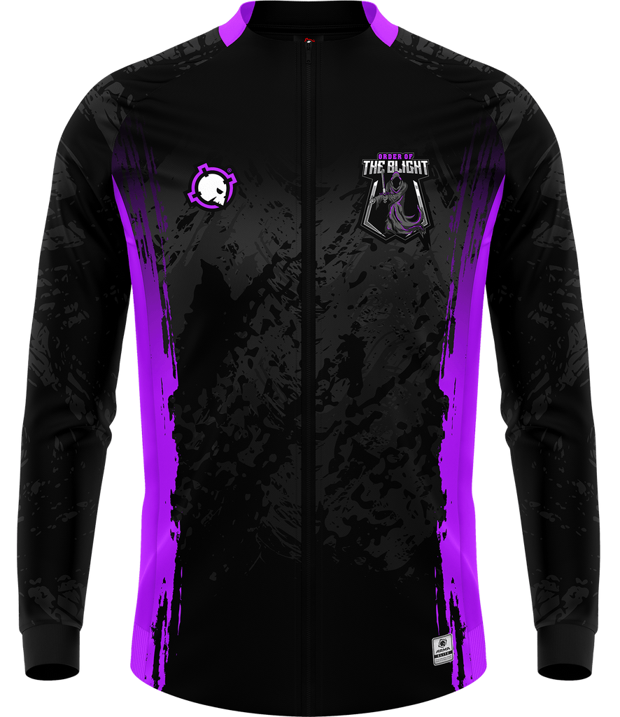 Order Of The Blight ELITE Jacket - ARMA