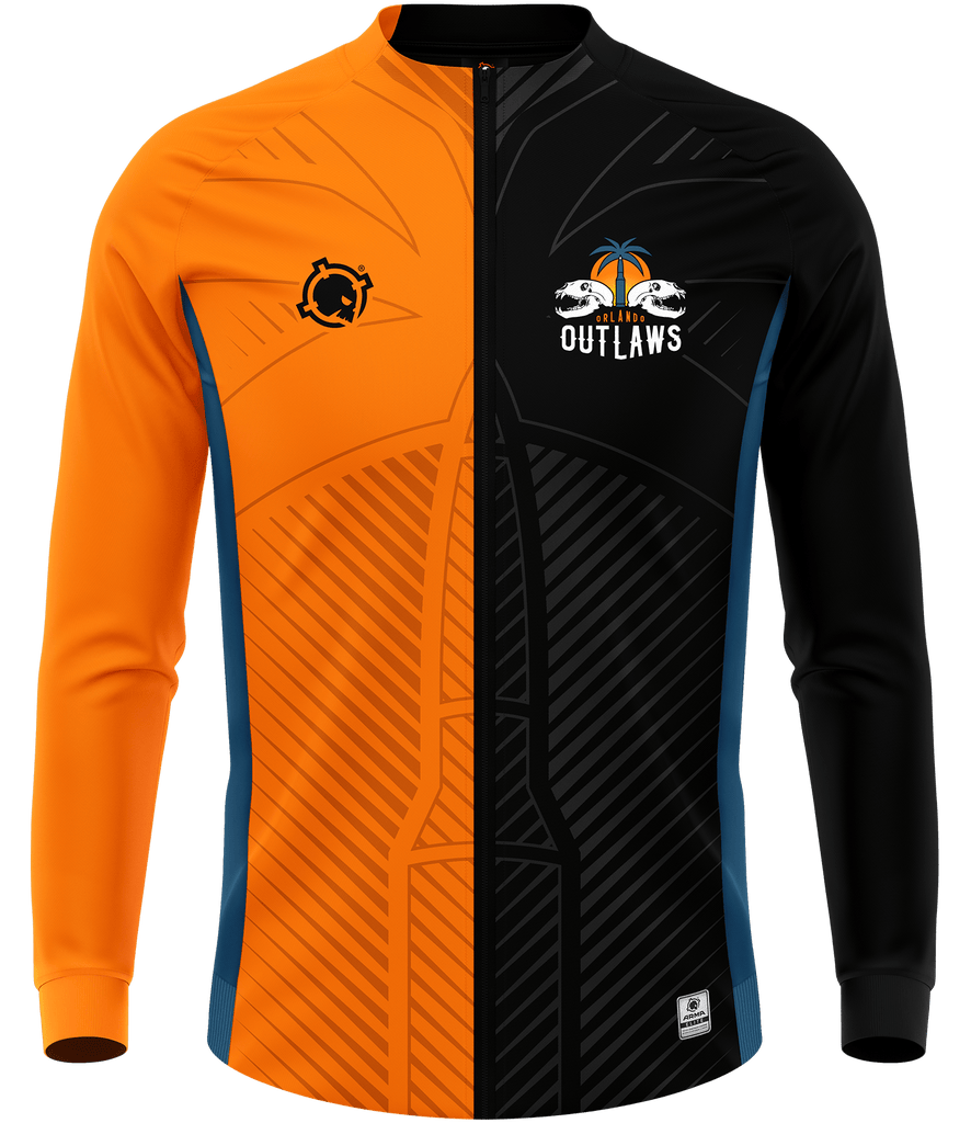 Orlando Outlaws ELITE Jacket - ARMA