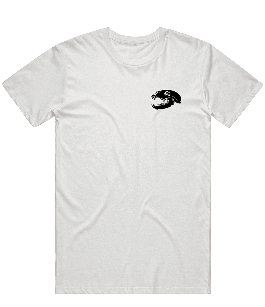 Orlando Outlaws Icon Tee - Light Grey - ARMA