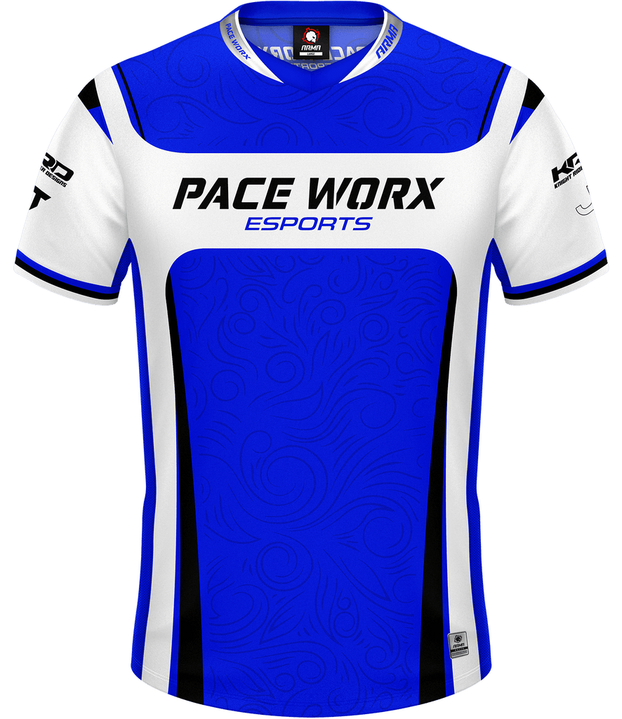 Pace Worx ELITE Jersey - ARMA