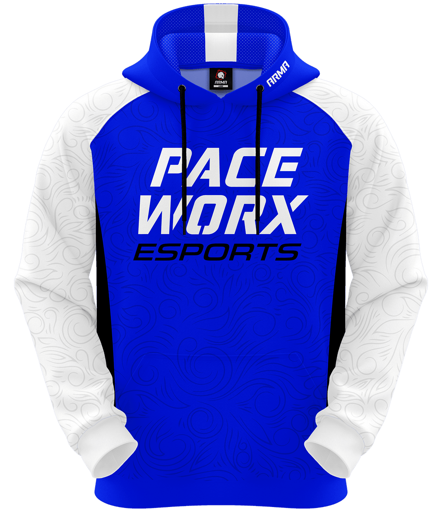 Pace Worx Pro Hoodie - ARMA
