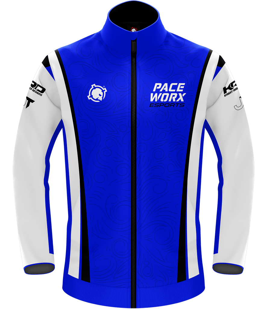 Pace Worx Pro Jacket - ARMA