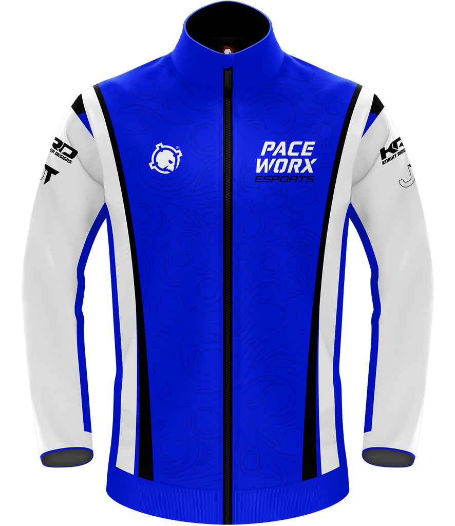 Pace Worx Pro Jacket - ARMA - Pro Jacket