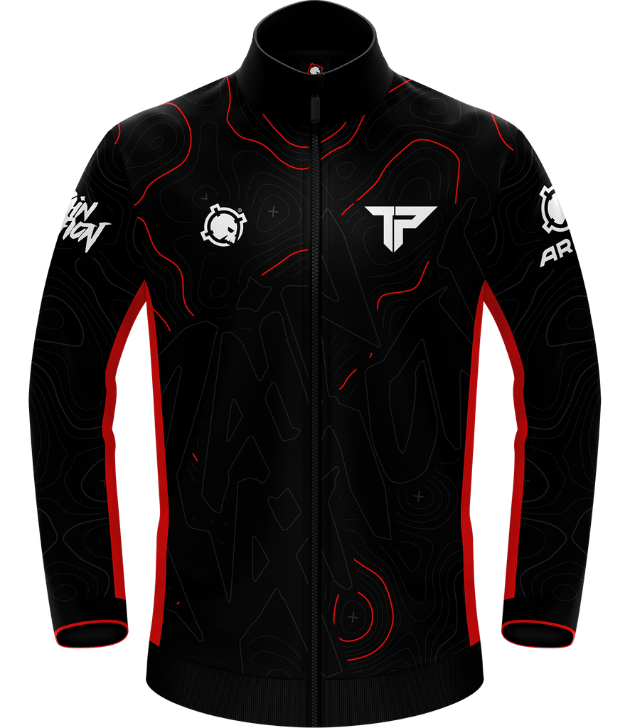 Pain Nation Pro Jacket - ARMA - Pro Jacket