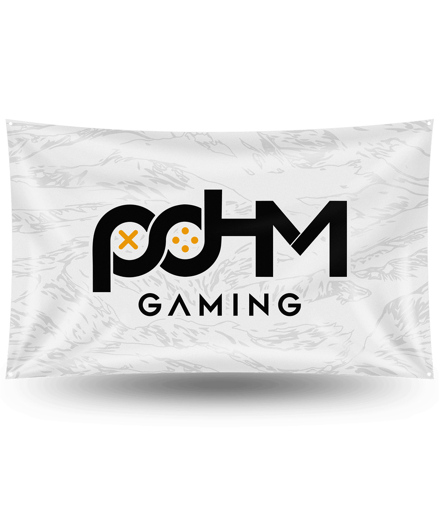 PDHM Gaming Team Flag - ARMA - Flag
