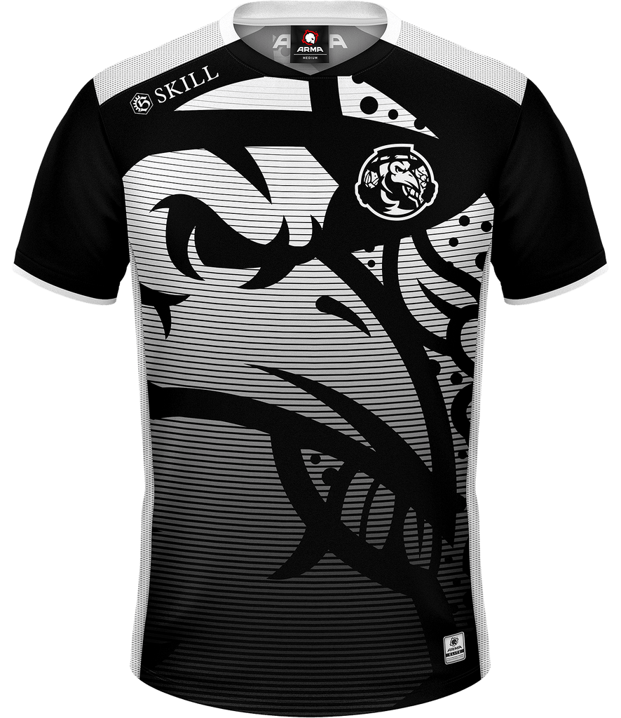 Plague Squad ELITE Jersey 2022 - ARMA