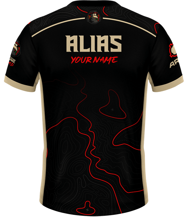 Plague Squad ELITE Jersey - ARMA
