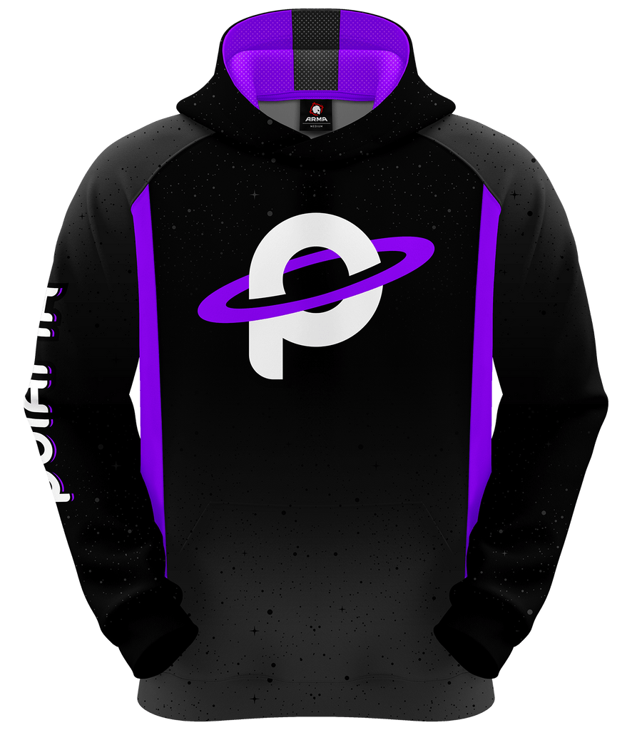 Polaria ELITE Hoodie - ARMA