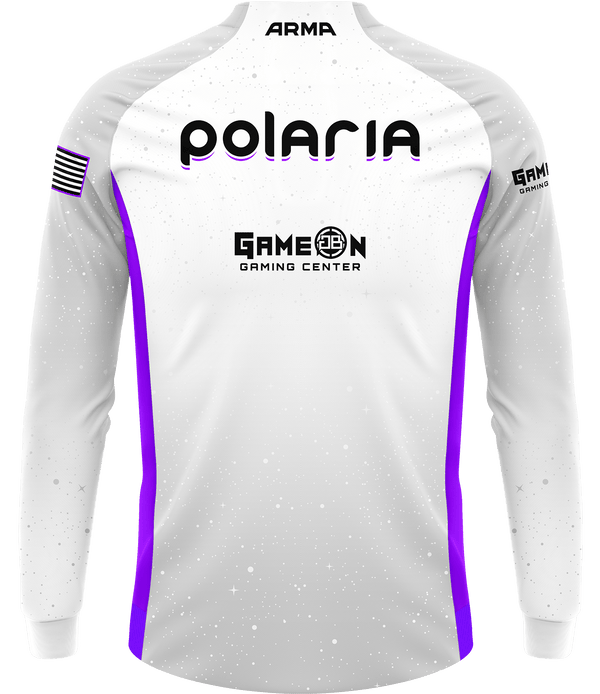 Polaria ELITE Jacket - ARMA