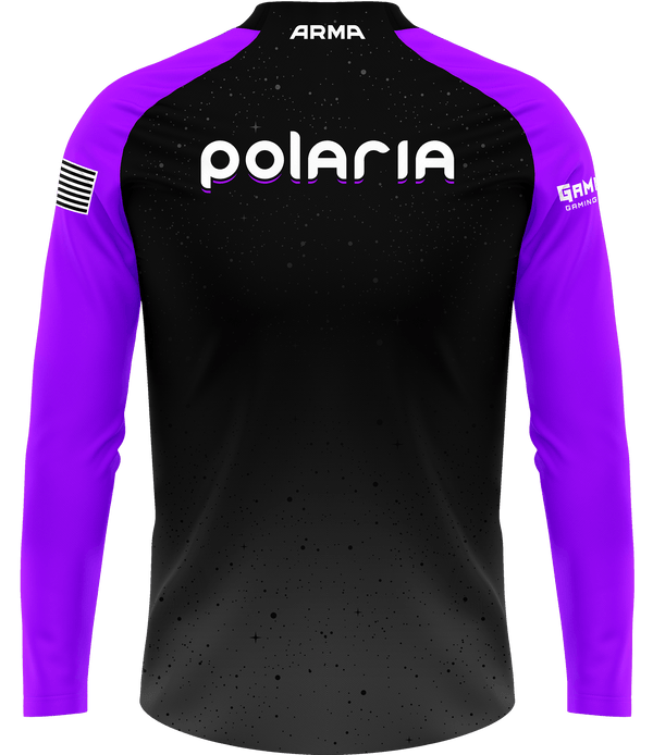 Polaria ELITE Quarter Zip - ARMA
