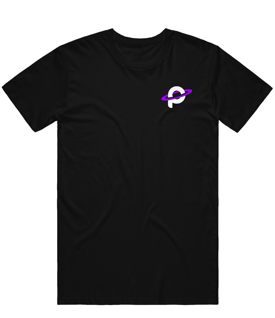 Polaria Icon Tee - Black - ARMA