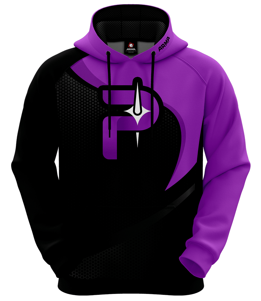 Pulsar Pro Hoodie - ARMA