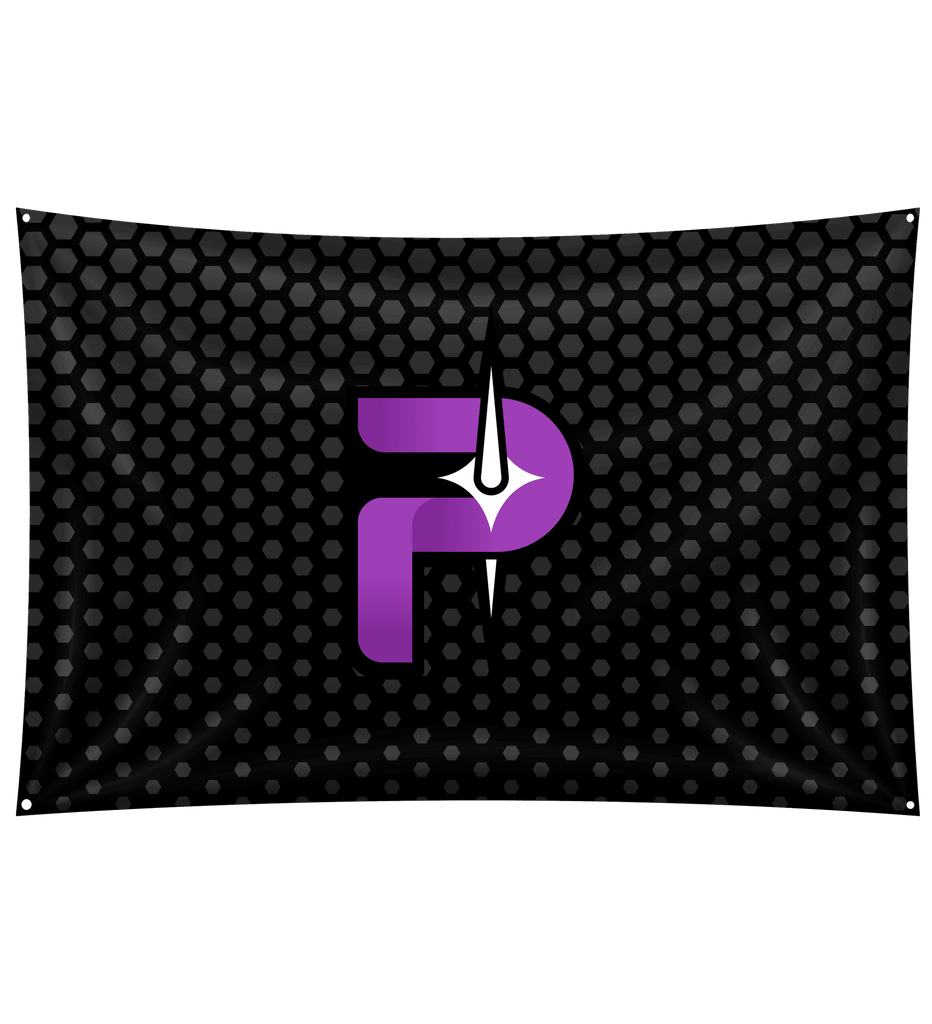 Pulsar Team Flag - ARMA