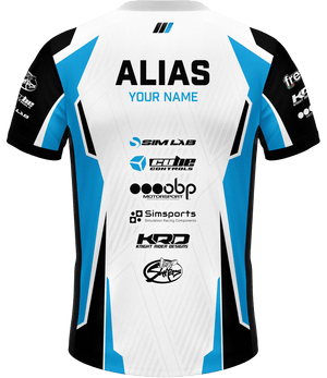 PureSims ELITE Jersey - ARMA