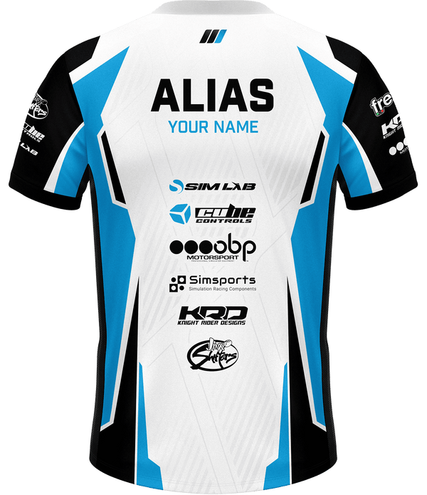 PureSims ELITE Jersey - ARMA