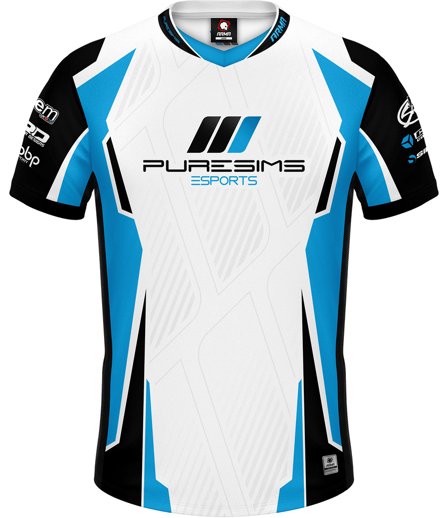 PureSims ELITE Jersey - ARMA