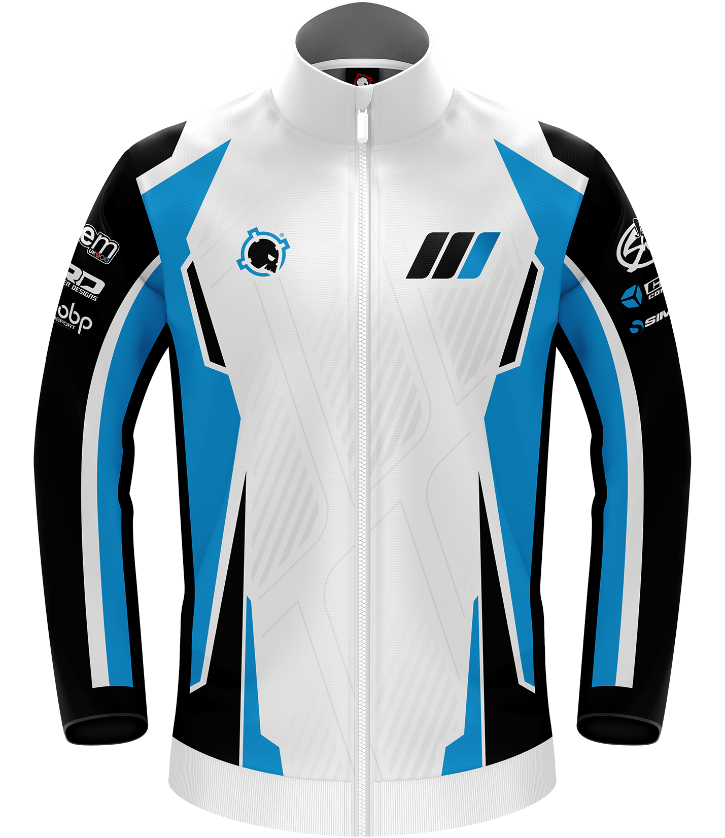 Esports Psycho Pro Jacket - Custom Esports Jersey by ARMA