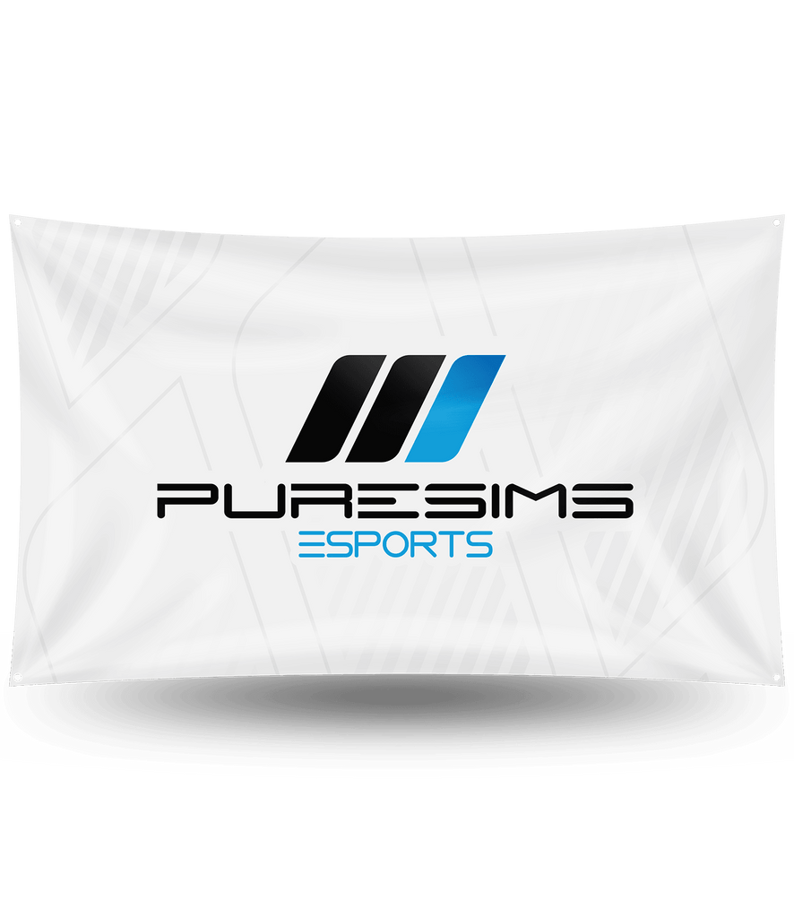 PureSims Team Flag - ARMA - Flag