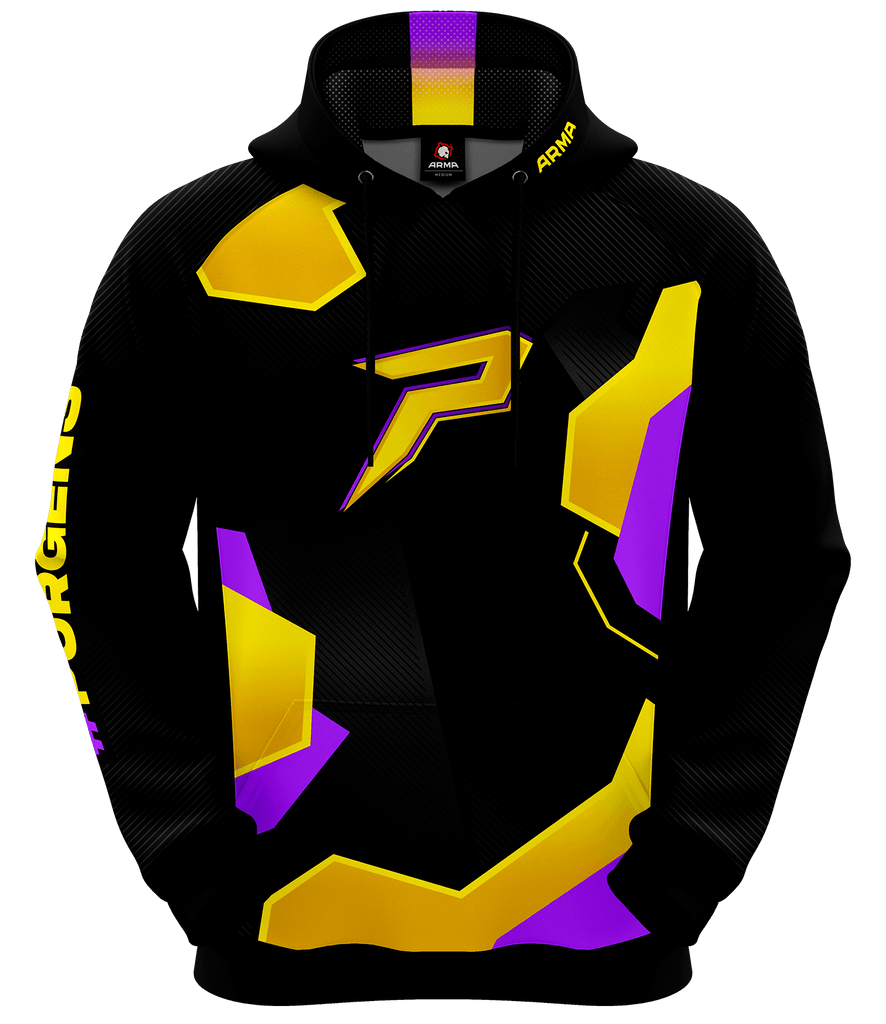 Purgens Pro Hoodie - ARMA