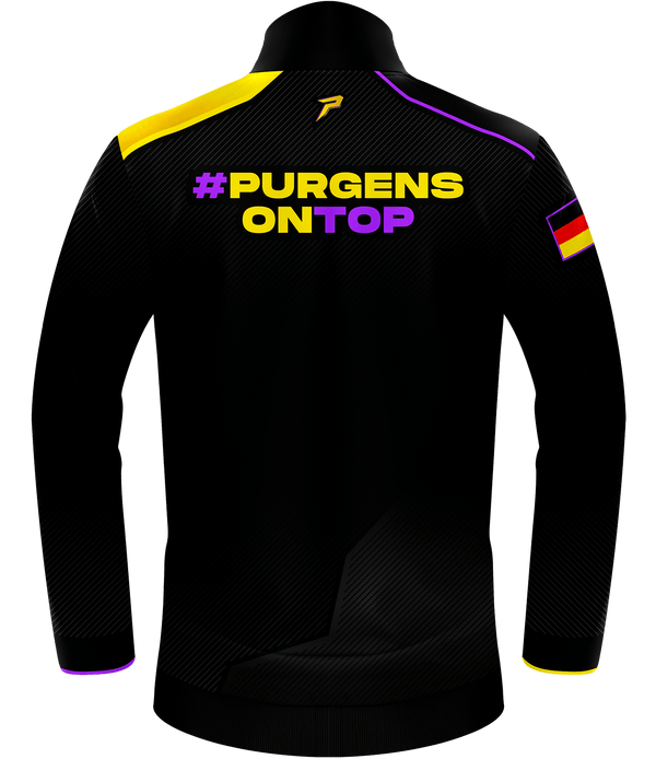 Purgens Pro Jacket - ARMA