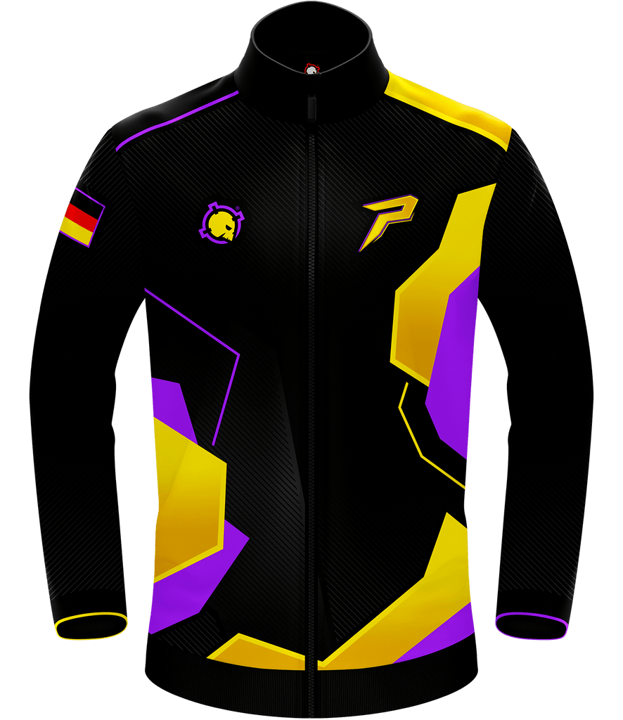 Purgens Pro Jacket - ARMA