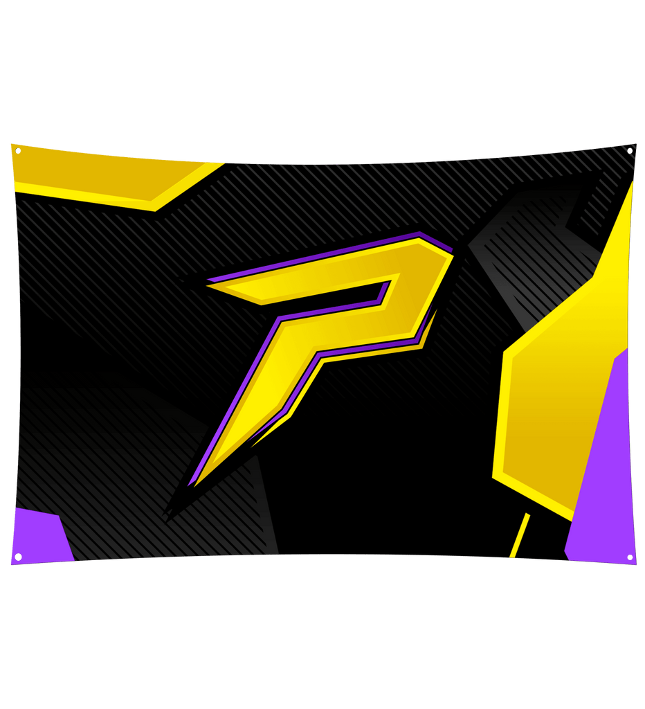 Purgens Team Flag - ARMA