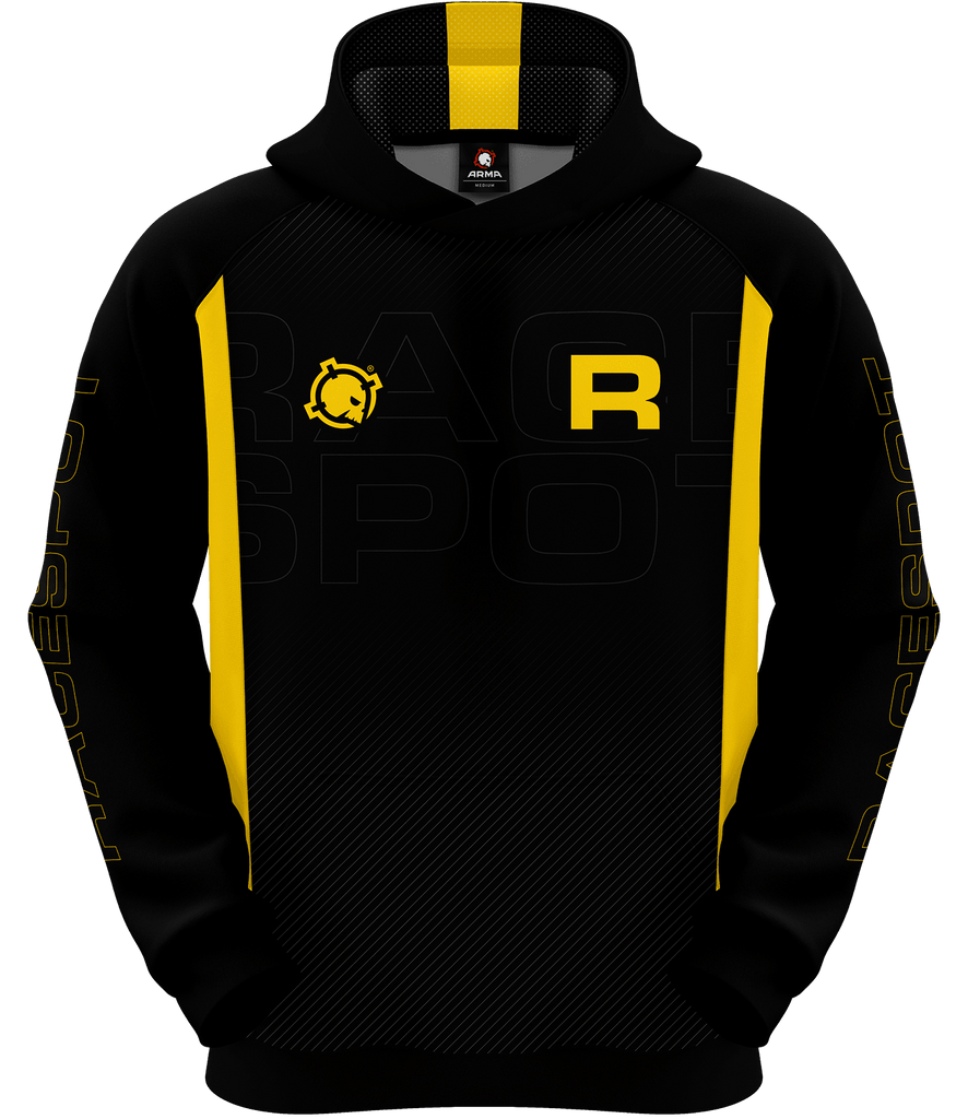 Racespot ELITE Hoodie - ARMA